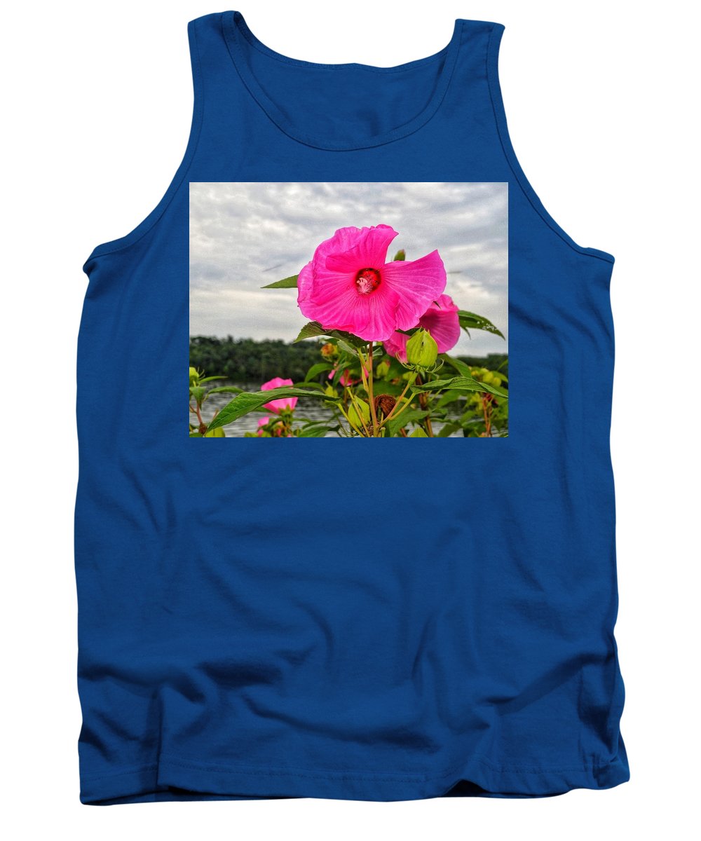 Lakeside Stunner - Tank Top