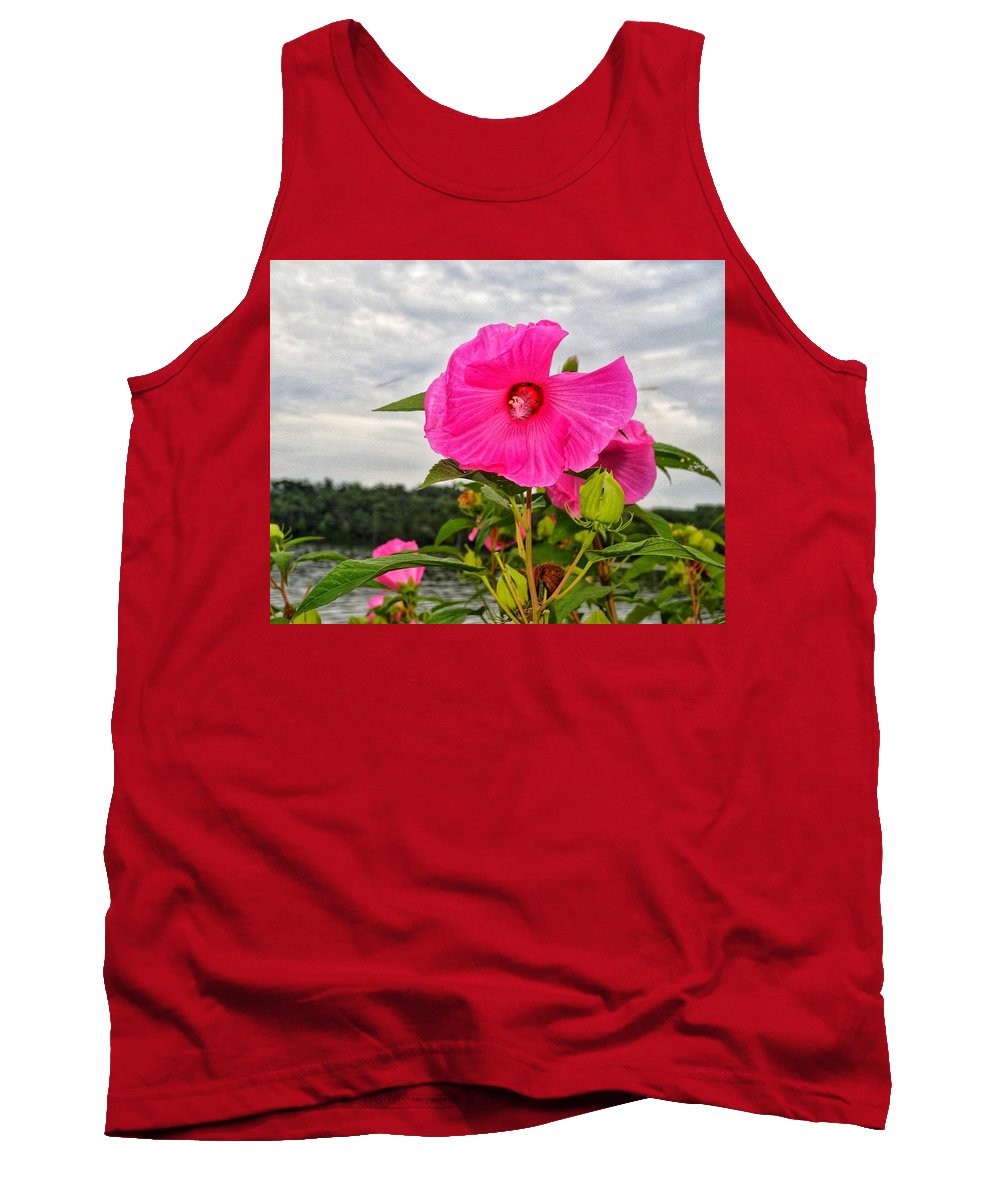 Lakeside Stunner - Tank Top