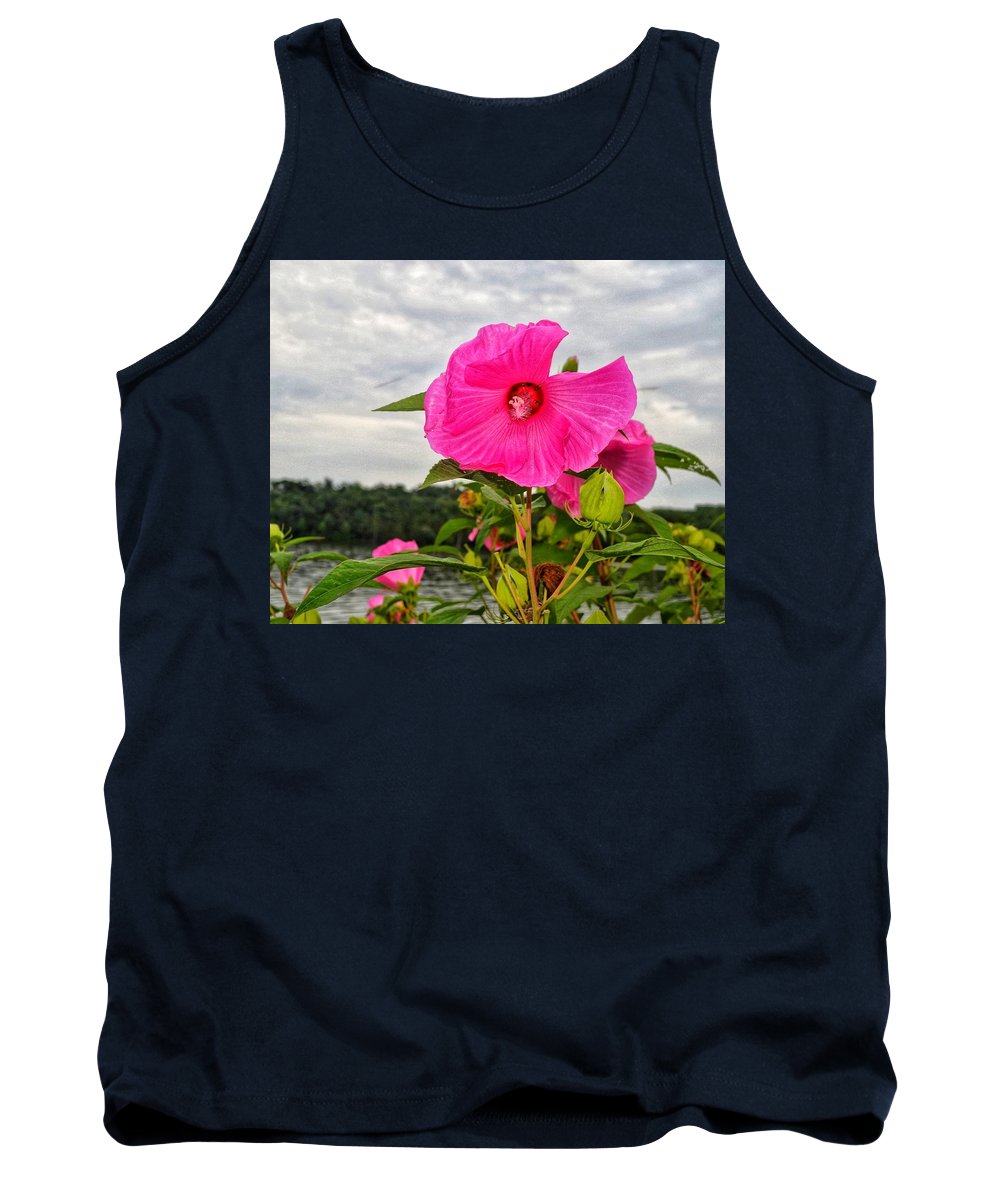 Lakeside Stunner - Tank Top