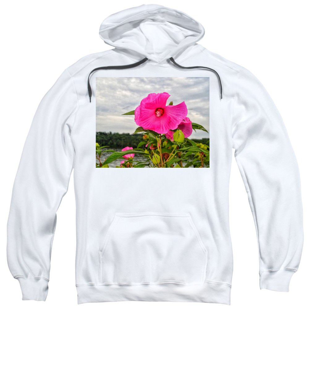 Lakeside Stunner - Sweatshirt