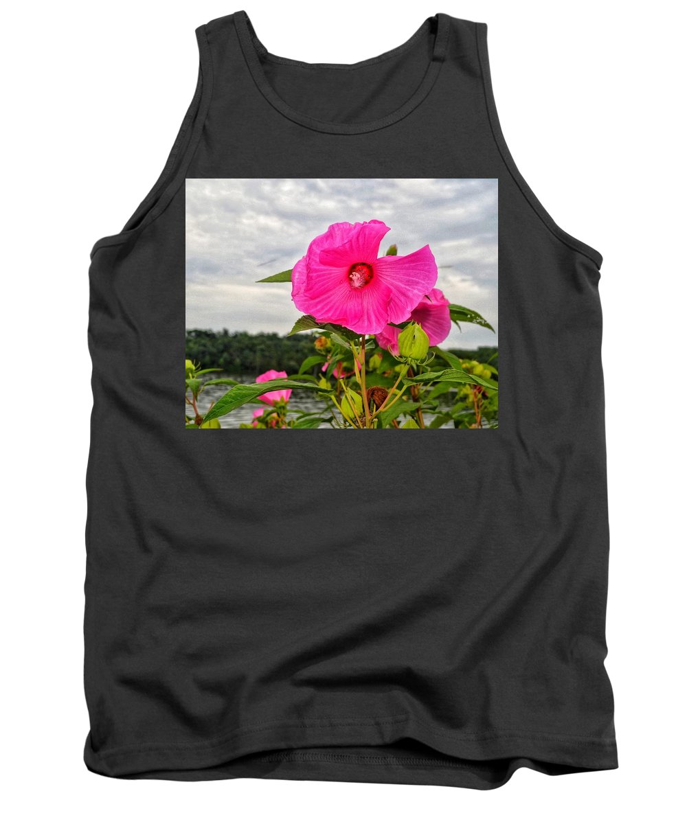 Lakeside Stunner - Tank Top