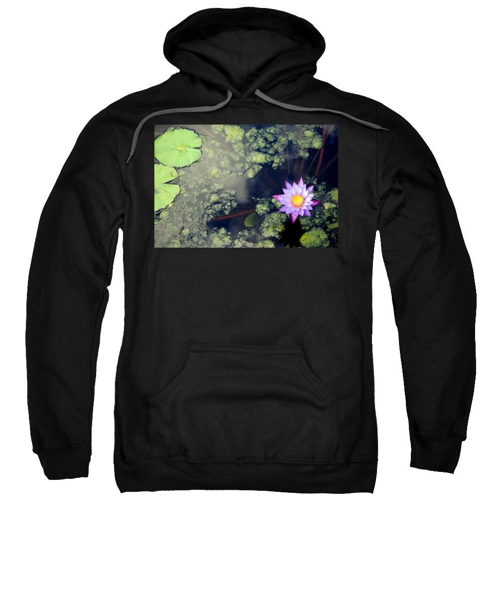 Lily Pad Pond - Sweatshirt