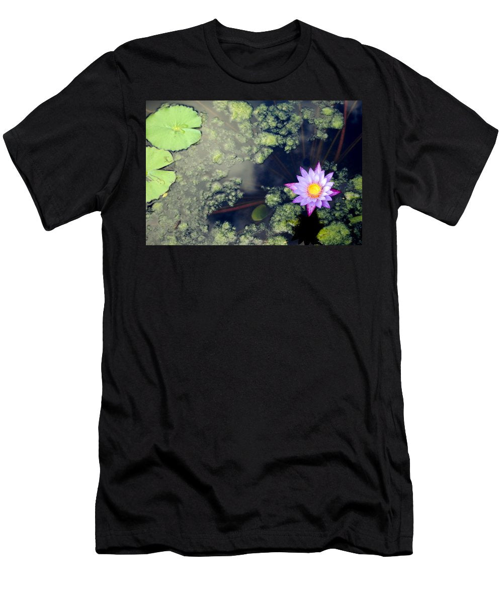 Lily Pad Pond - T-Shirt