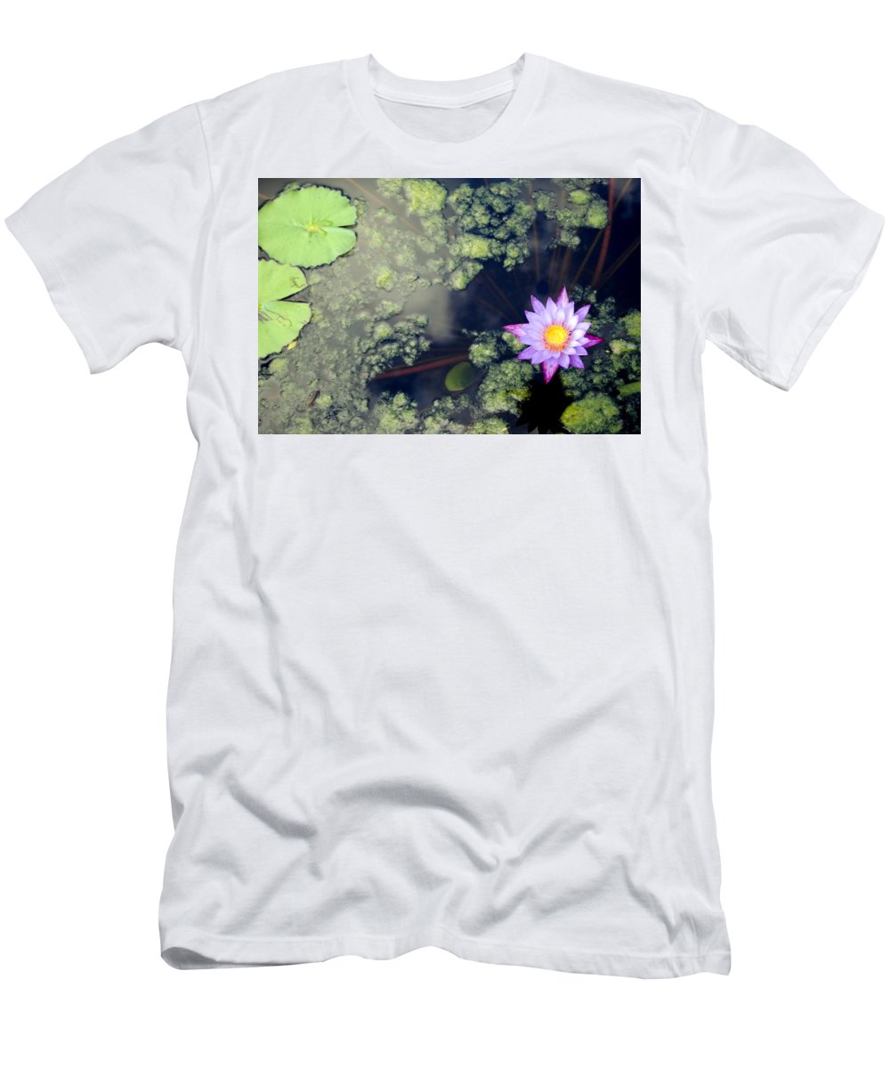 Lily Pad Pond - T-Shirt