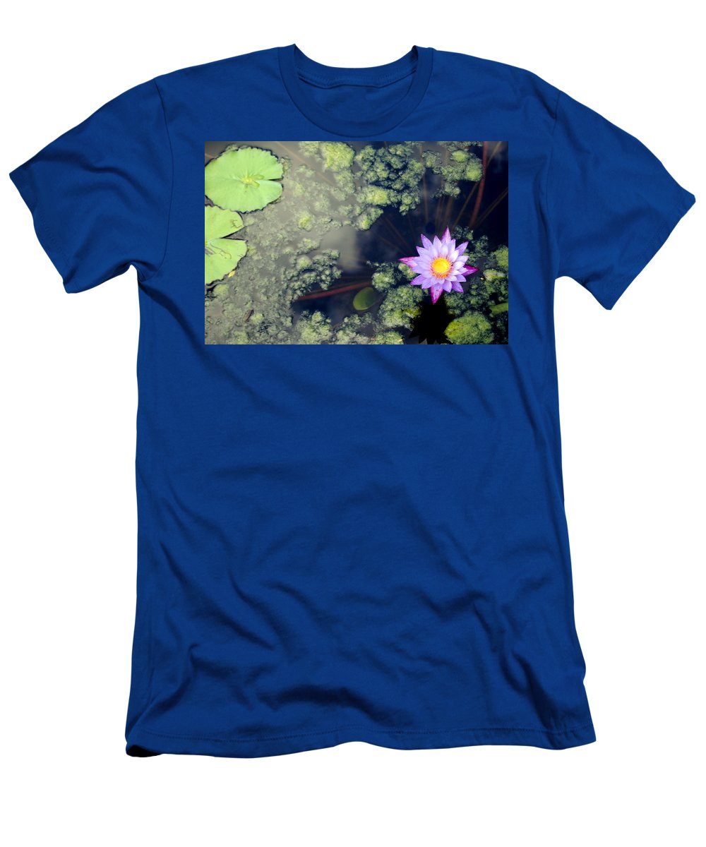 Lily Pad Pond - T-Shirt