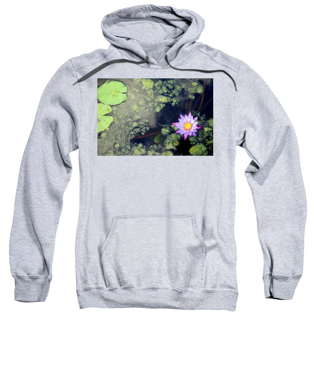 Lily Pad Pond - Sweatshirt