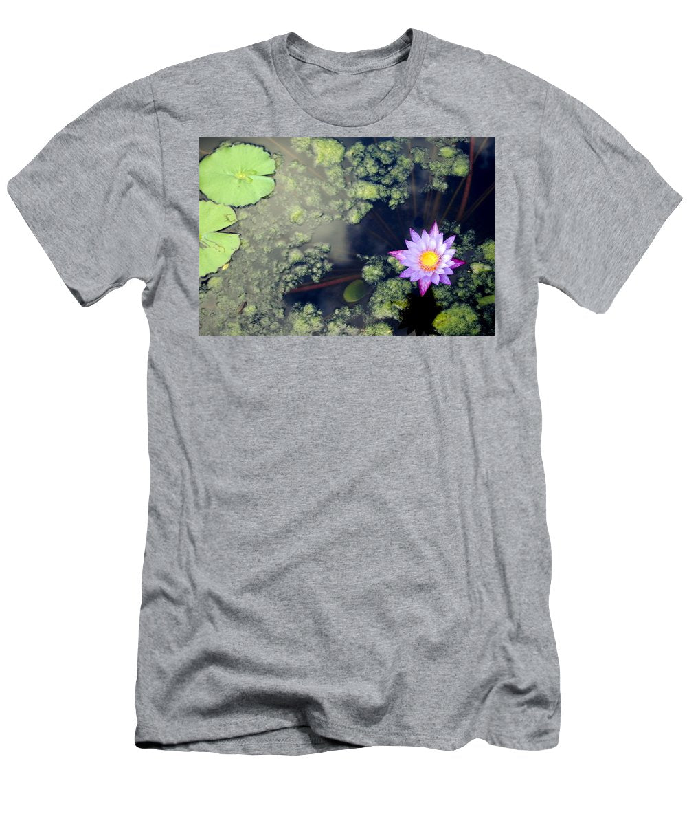 Lily Pad Pond - T-Shirt