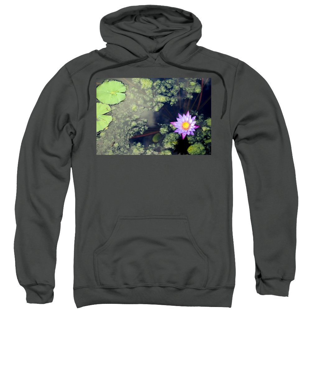 Lily Pad Pond - Sweatshirt