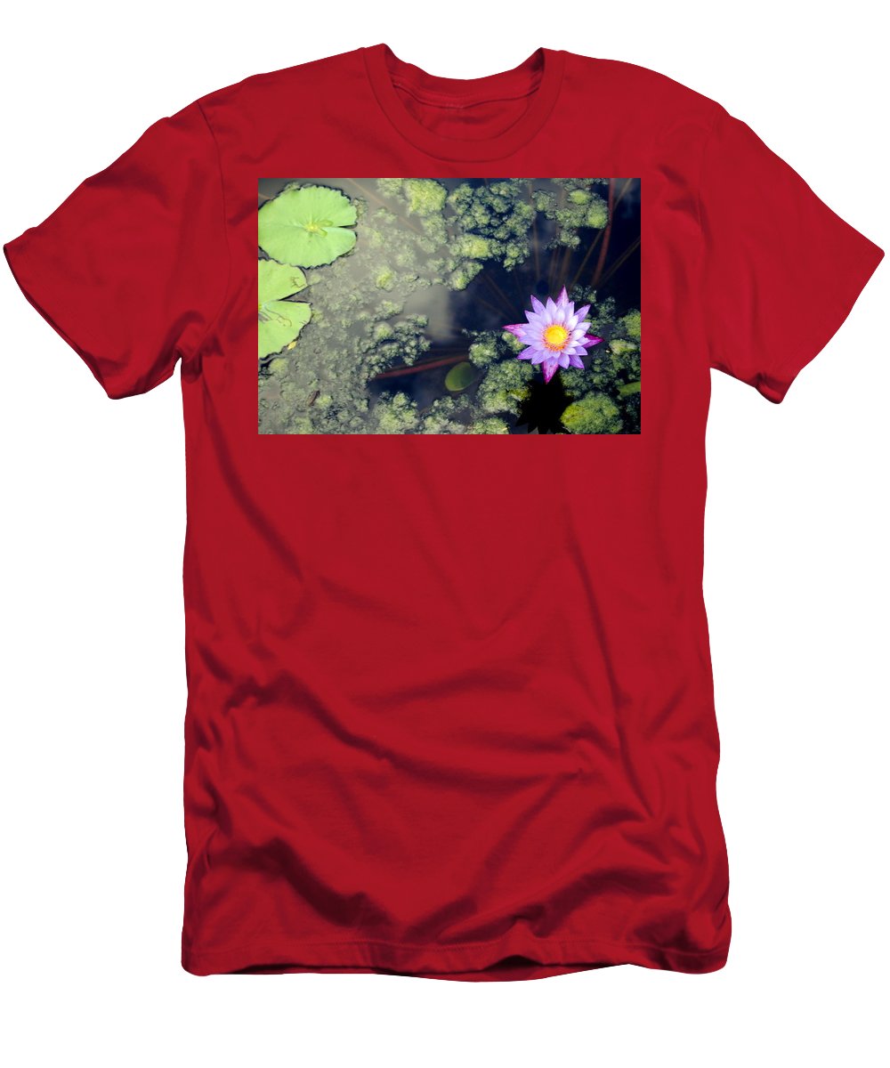 Lily Pad Pond - T-Shirt