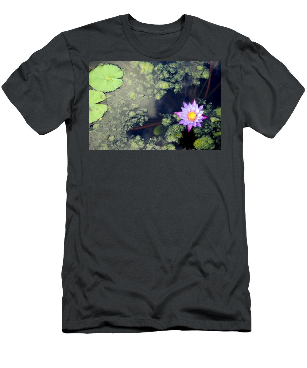 Lily Pad Pond - T-Shirt