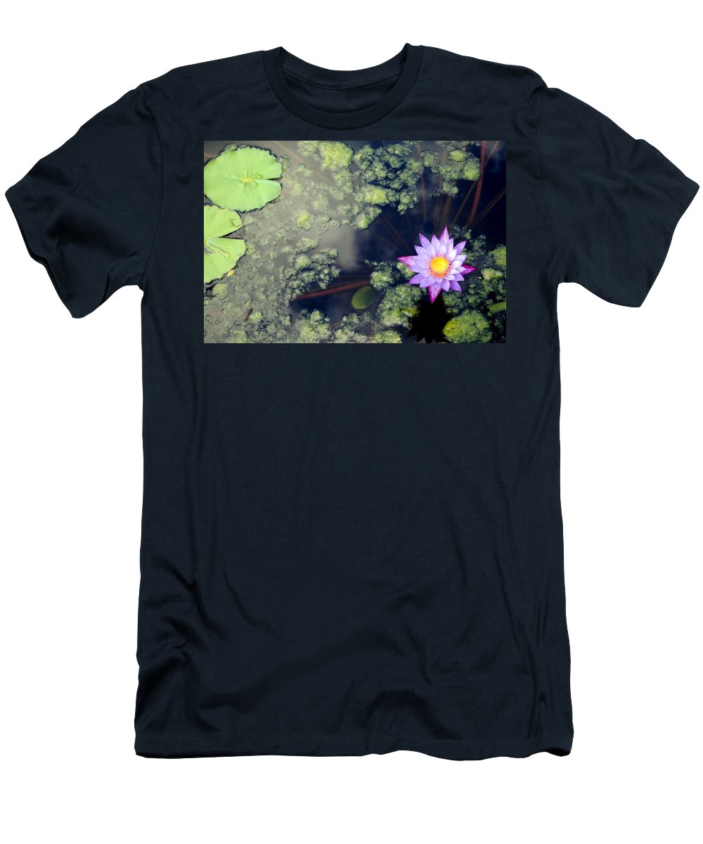 Lily Pad Pond - T-Shirt