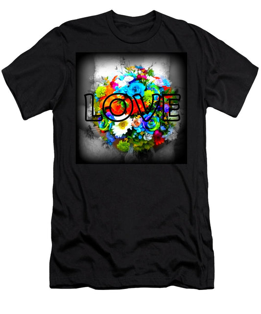 Love - T-Shirt