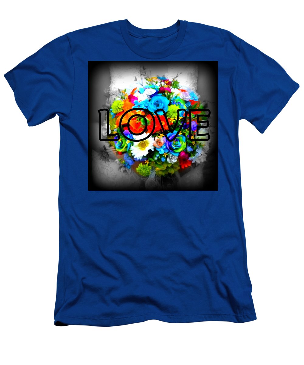 Love - T-Shirt