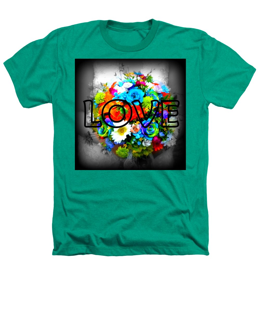 Love - Heathers T-Shirt