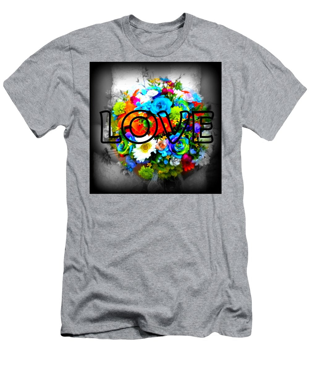 Love - T-Shirt