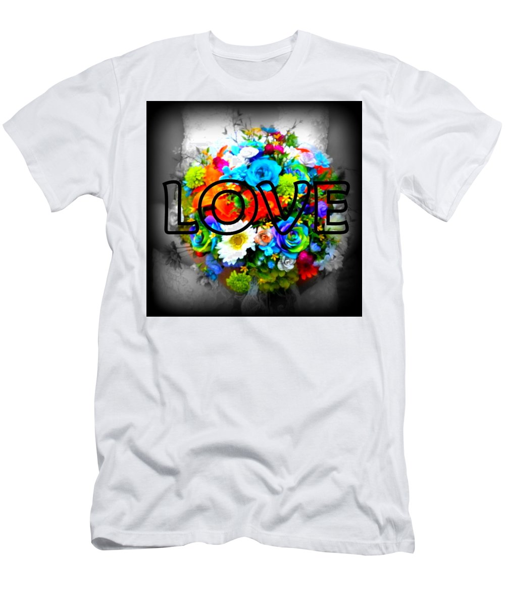 Love - T-Shirt