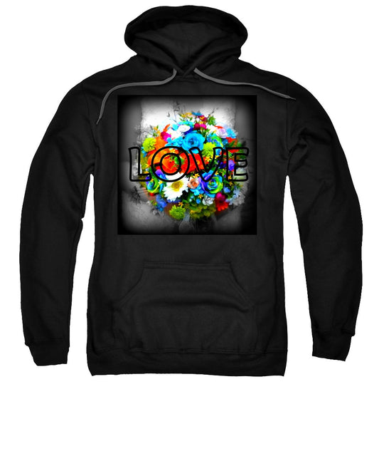 Love - Sweatshirt