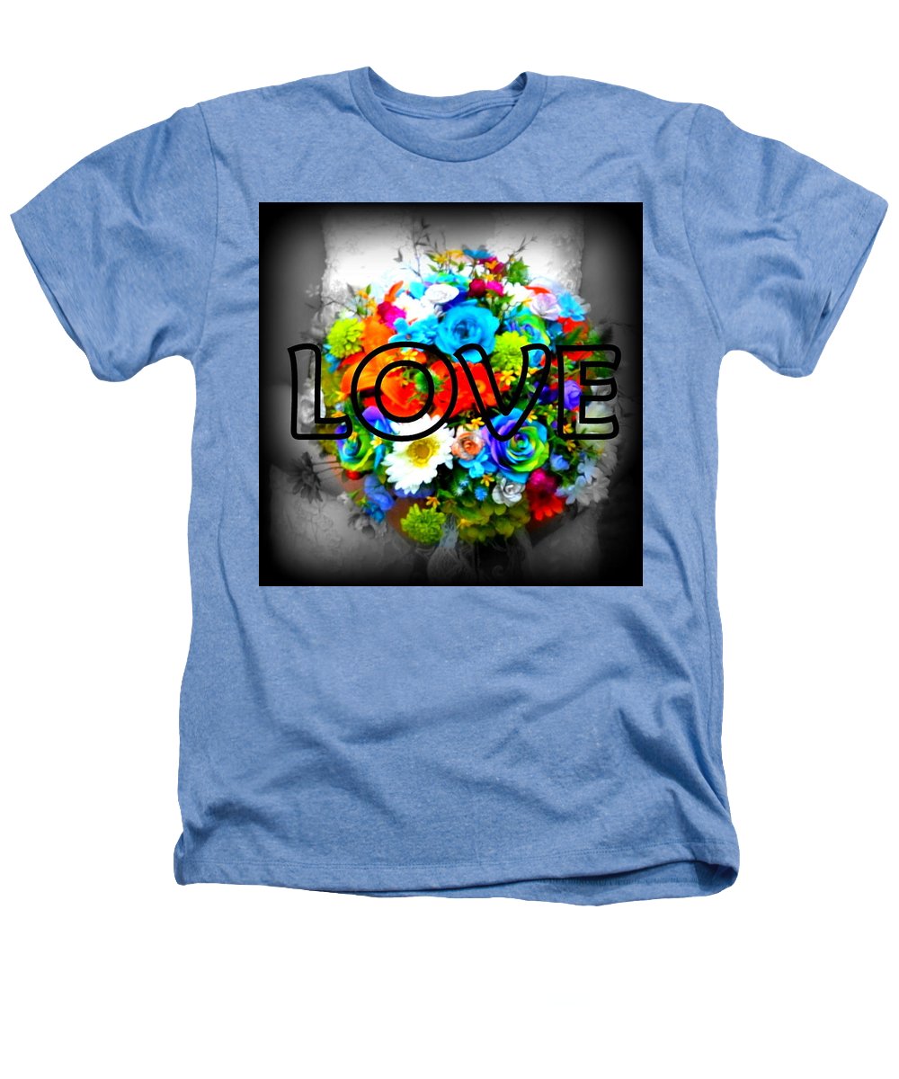 Love - Heathers T-Shirt