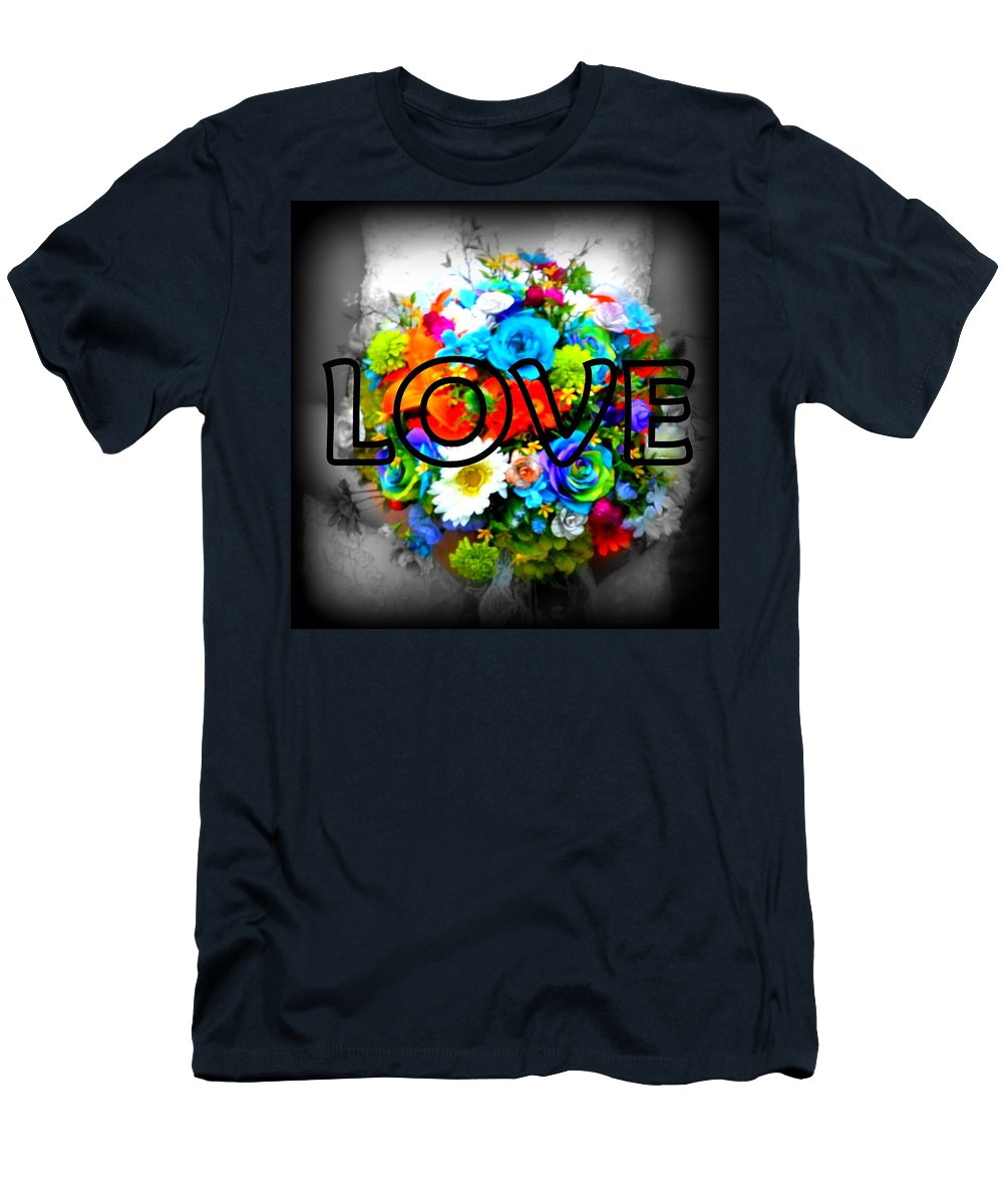 Love - T-Shirt