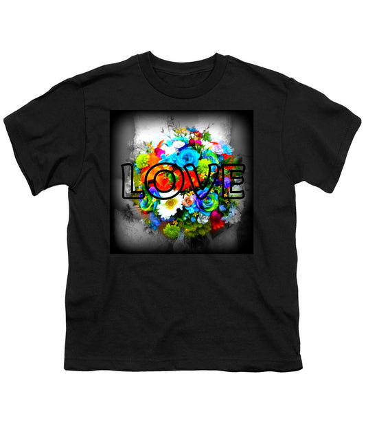 Love - Youth T-Shirt