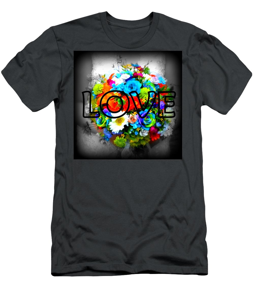 Love - T-Shirt