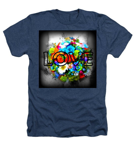 Love - Heathers T-Shirt