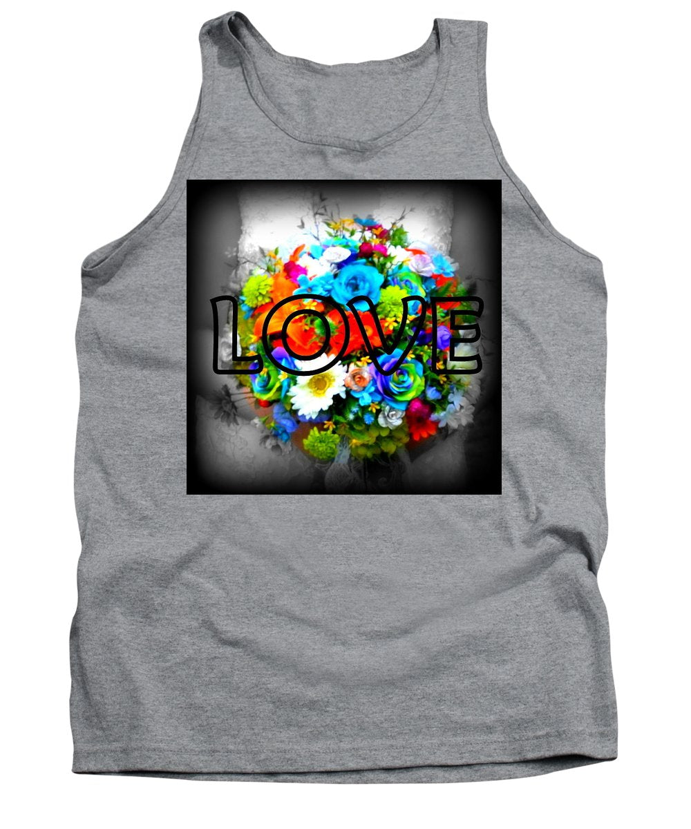 Love - Tank Top