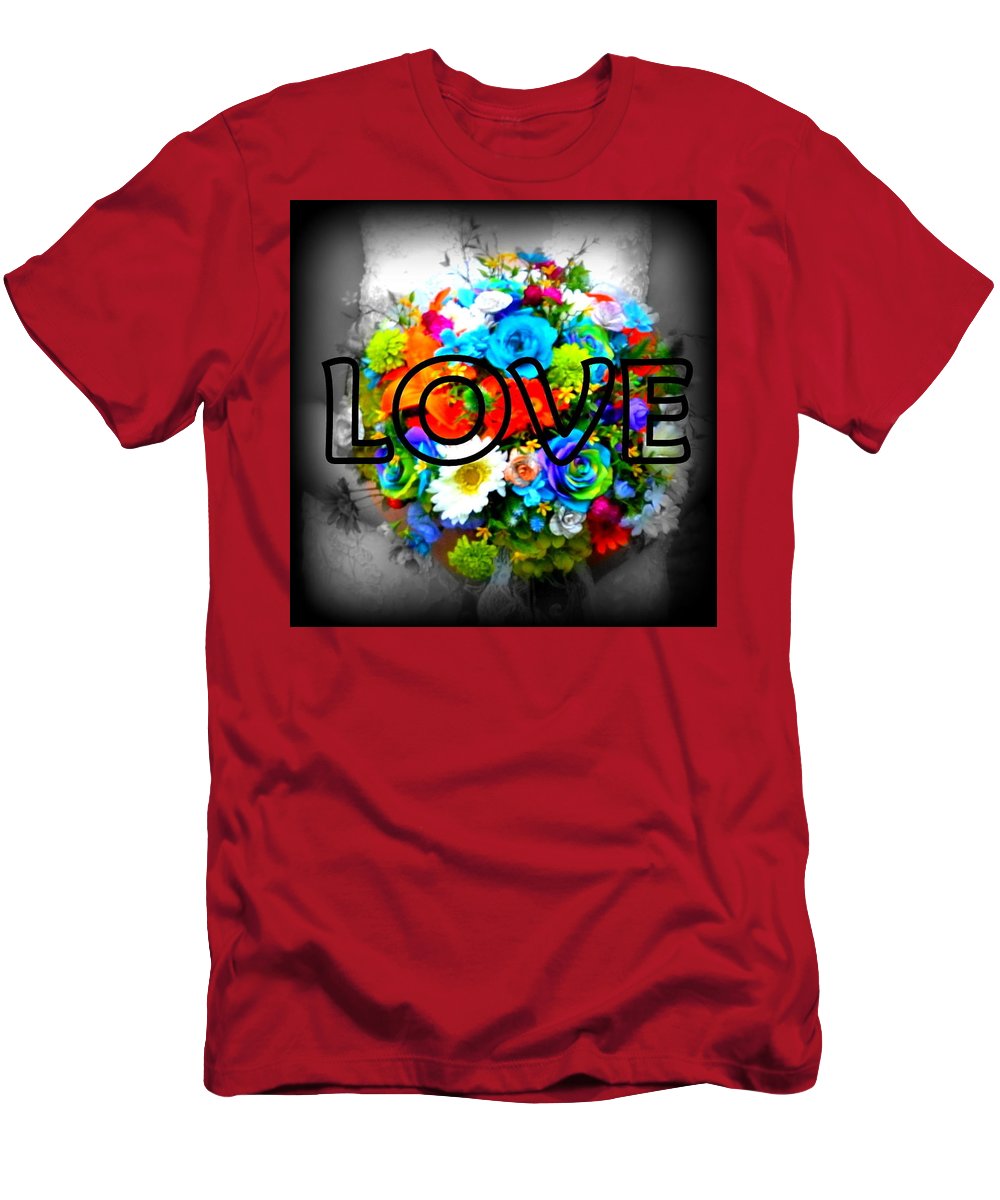 Love - T-Shirt