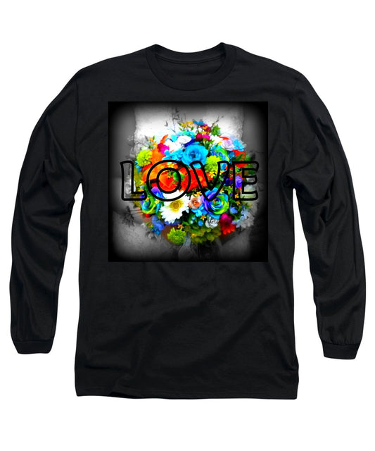 Love - Long Sleeve T-Shirt