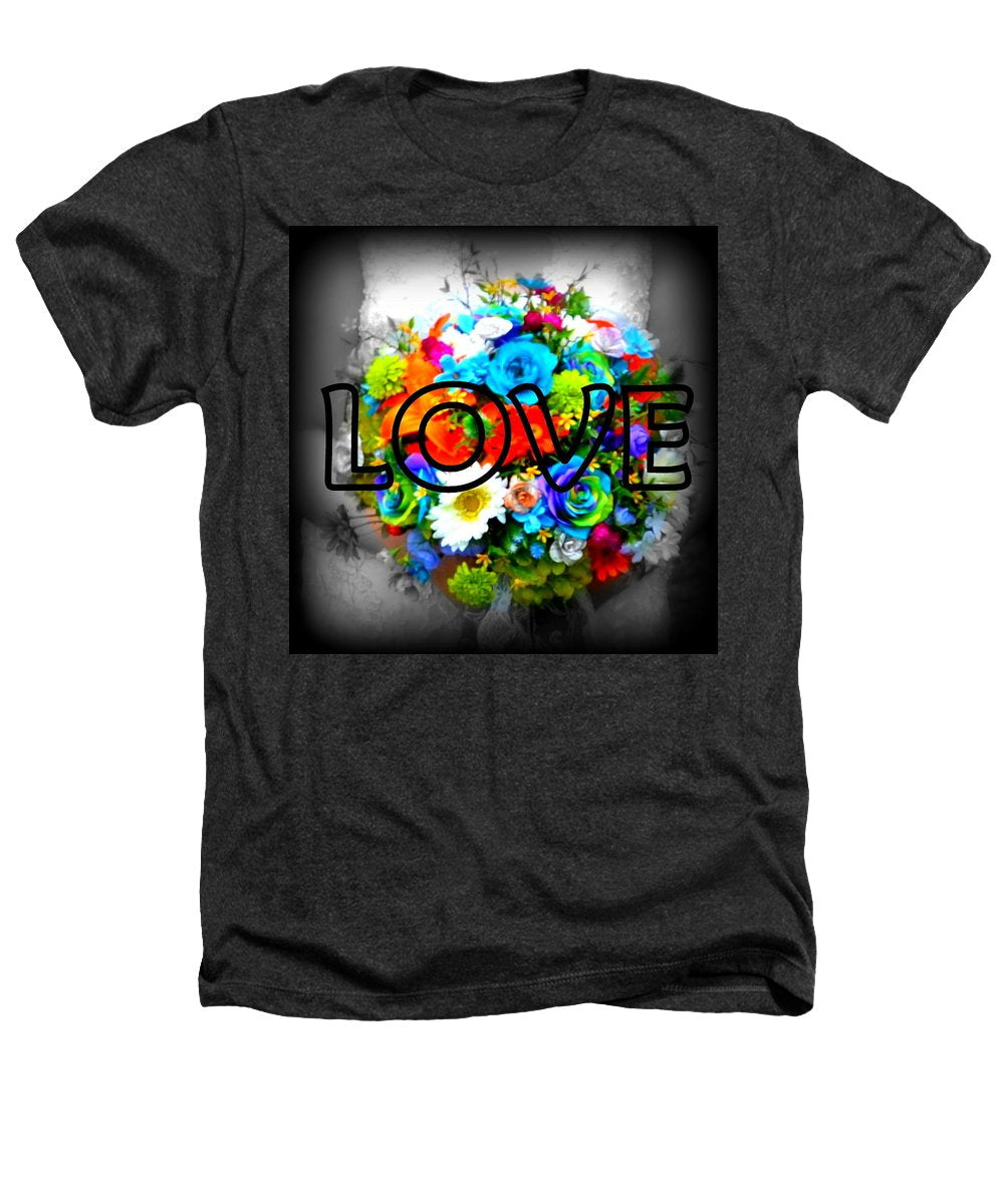 Love - Heathers T-Shirt