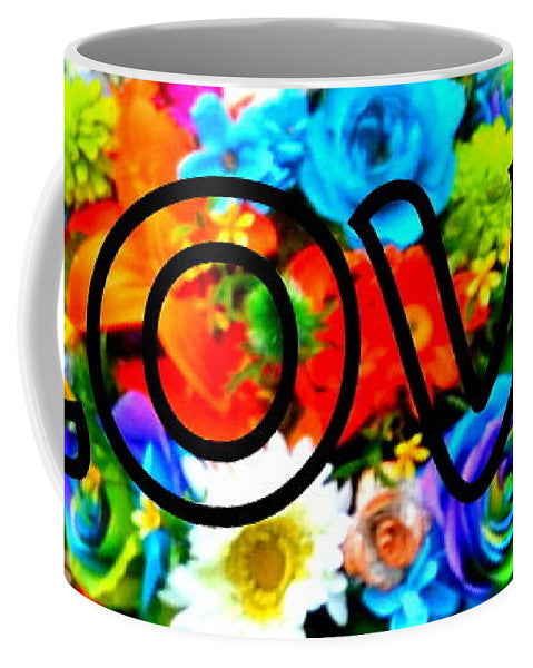 Love - Mug