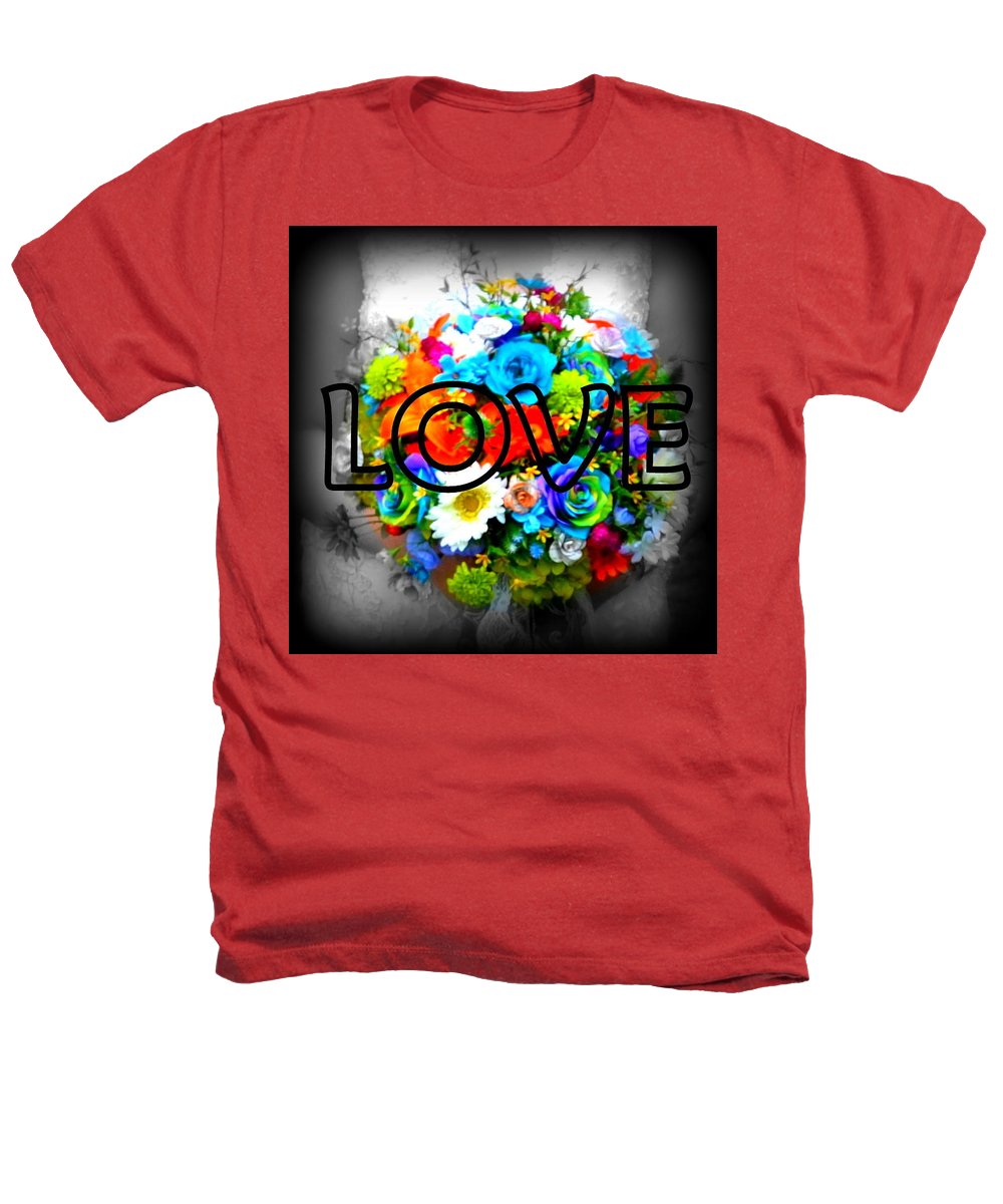 Love - Heathers T-Shirt