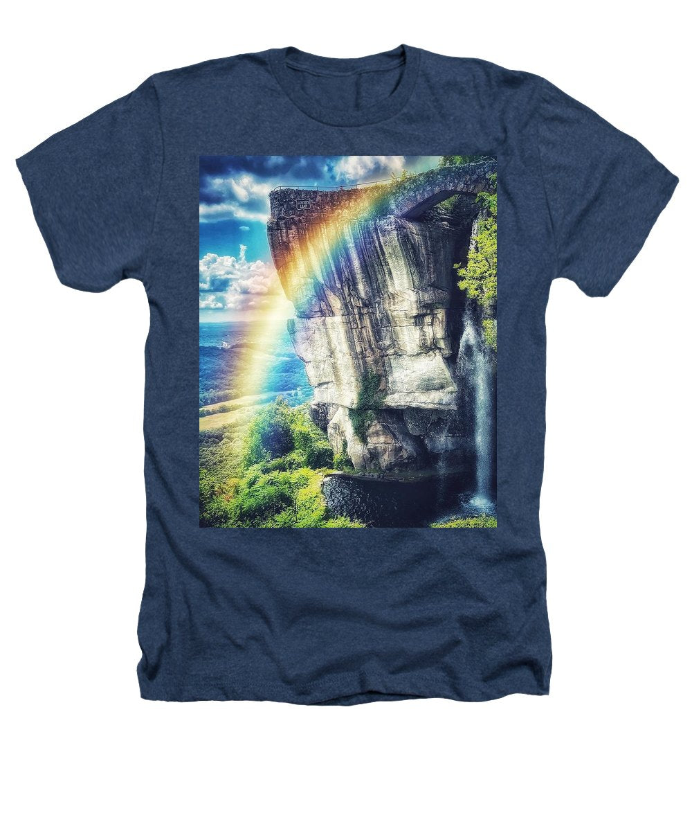 Lover's Leap - Heathers T-Shirt