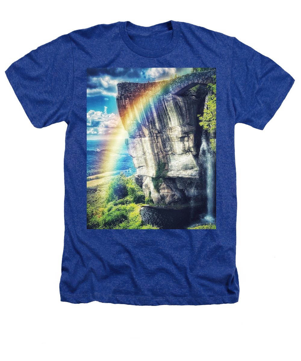 Lover's Leap - Heathers T-Shirt