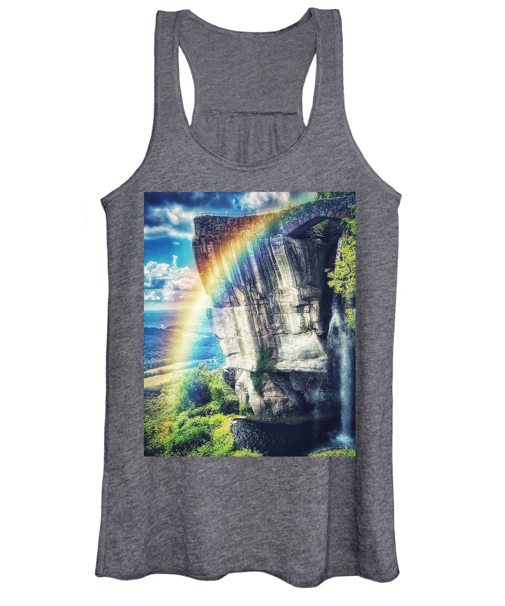 Lover's Leap - Women's Tank Top