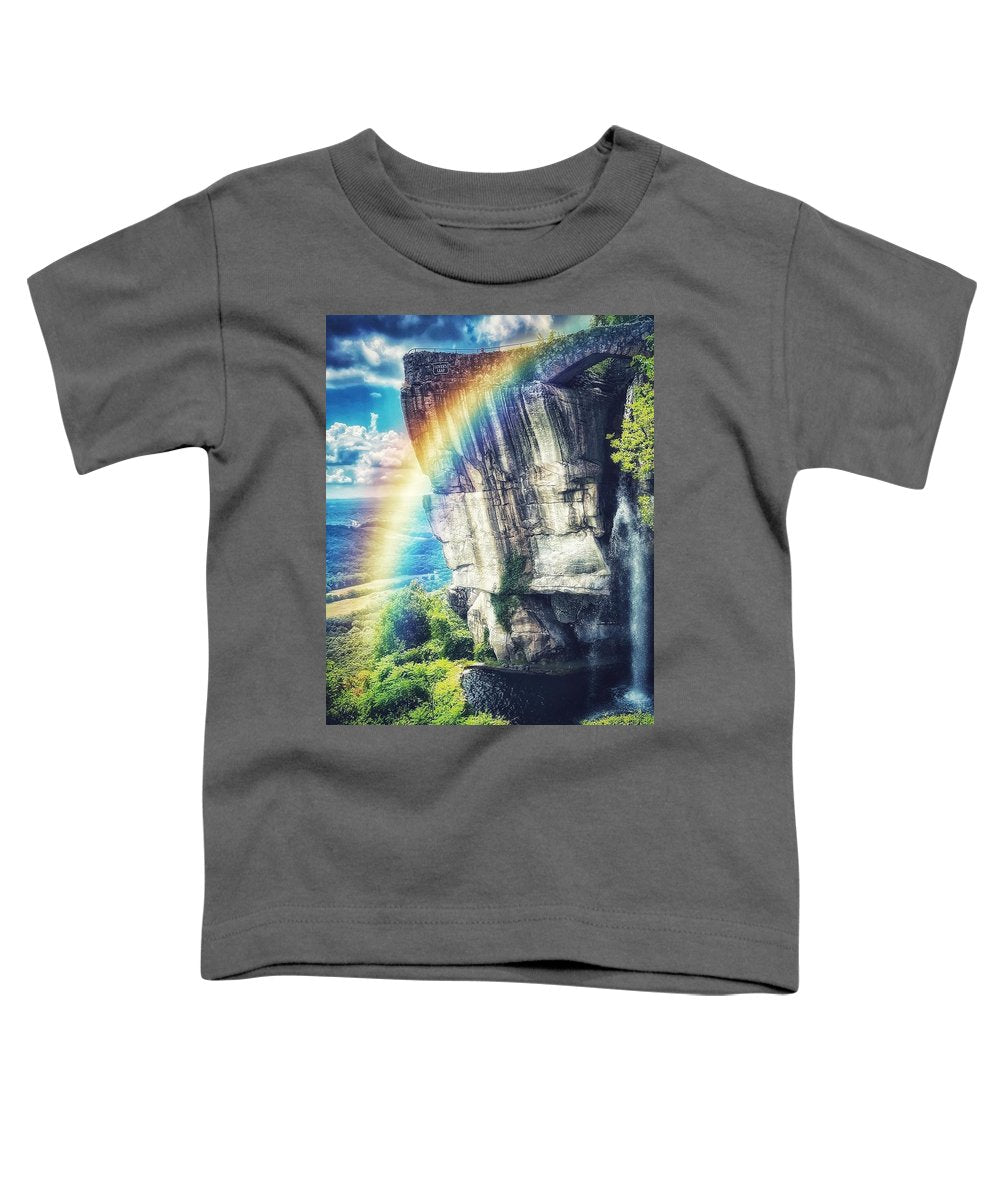 Lover's Leap - Toddler T-Shirt