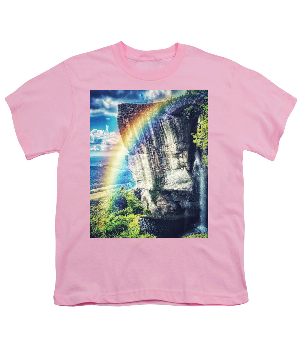 Lover's Leap - Youth T-Shirt
