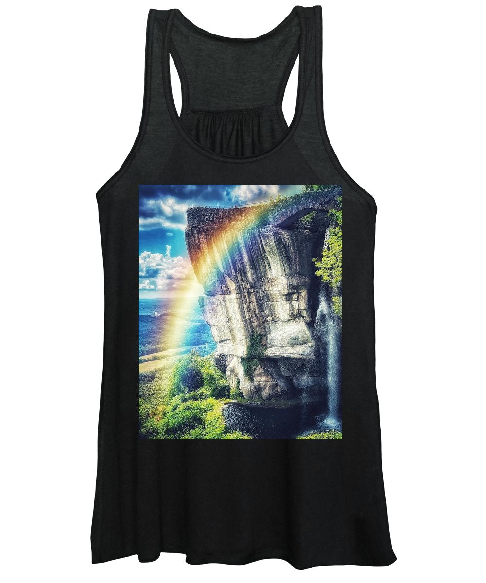 Lover's Leap - Women's Tank Top