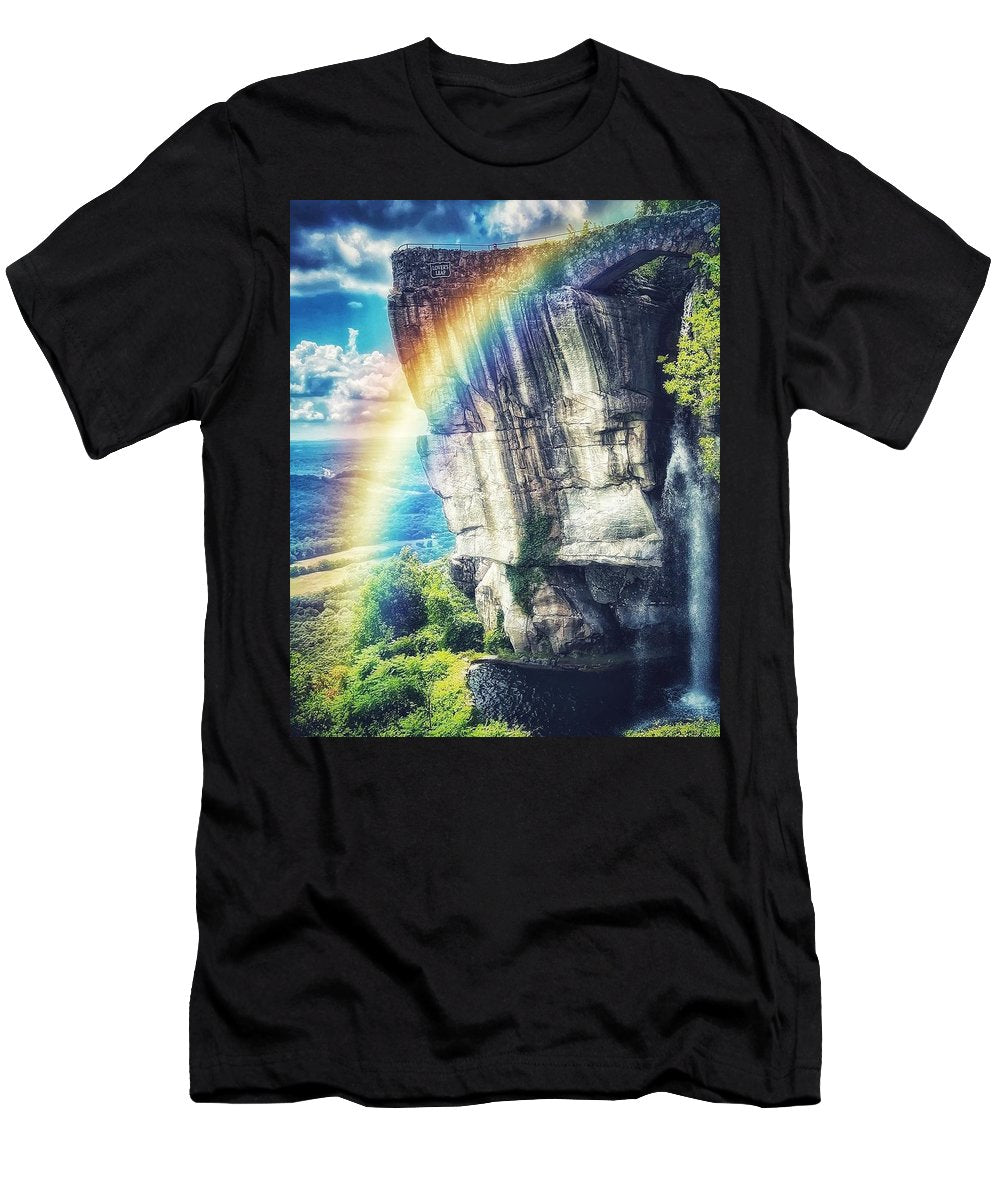 Lover's Leap - T-Shirt