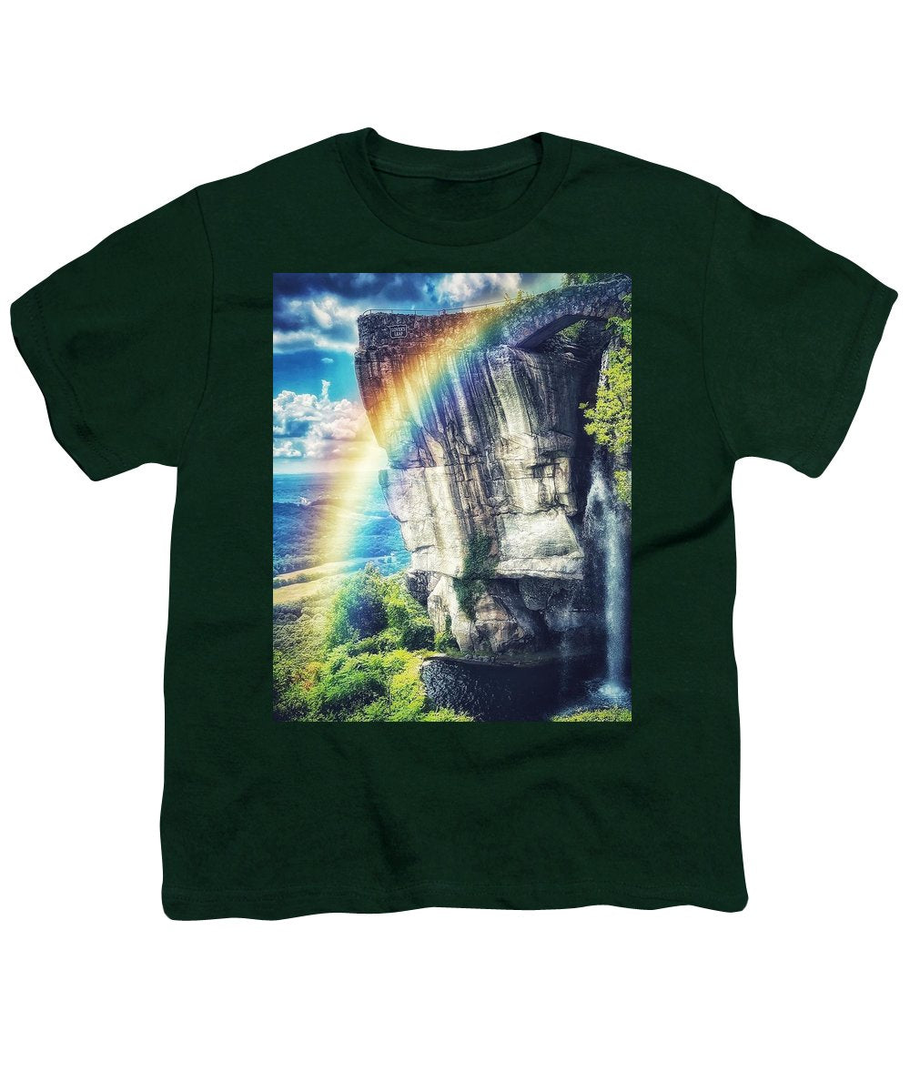 Lover's Leap - Youth T-Shirt