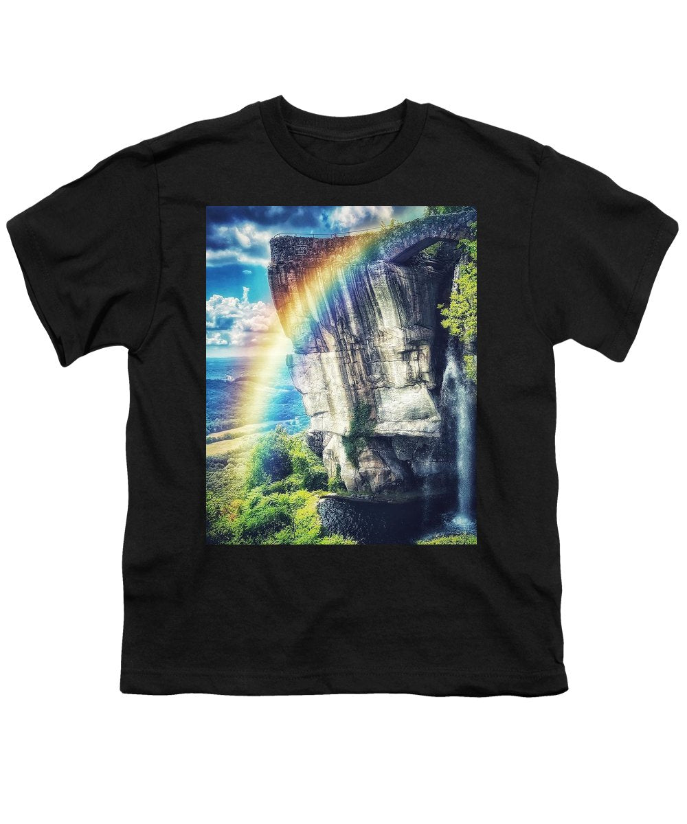 Lover's Leap - Youth T-Shirt