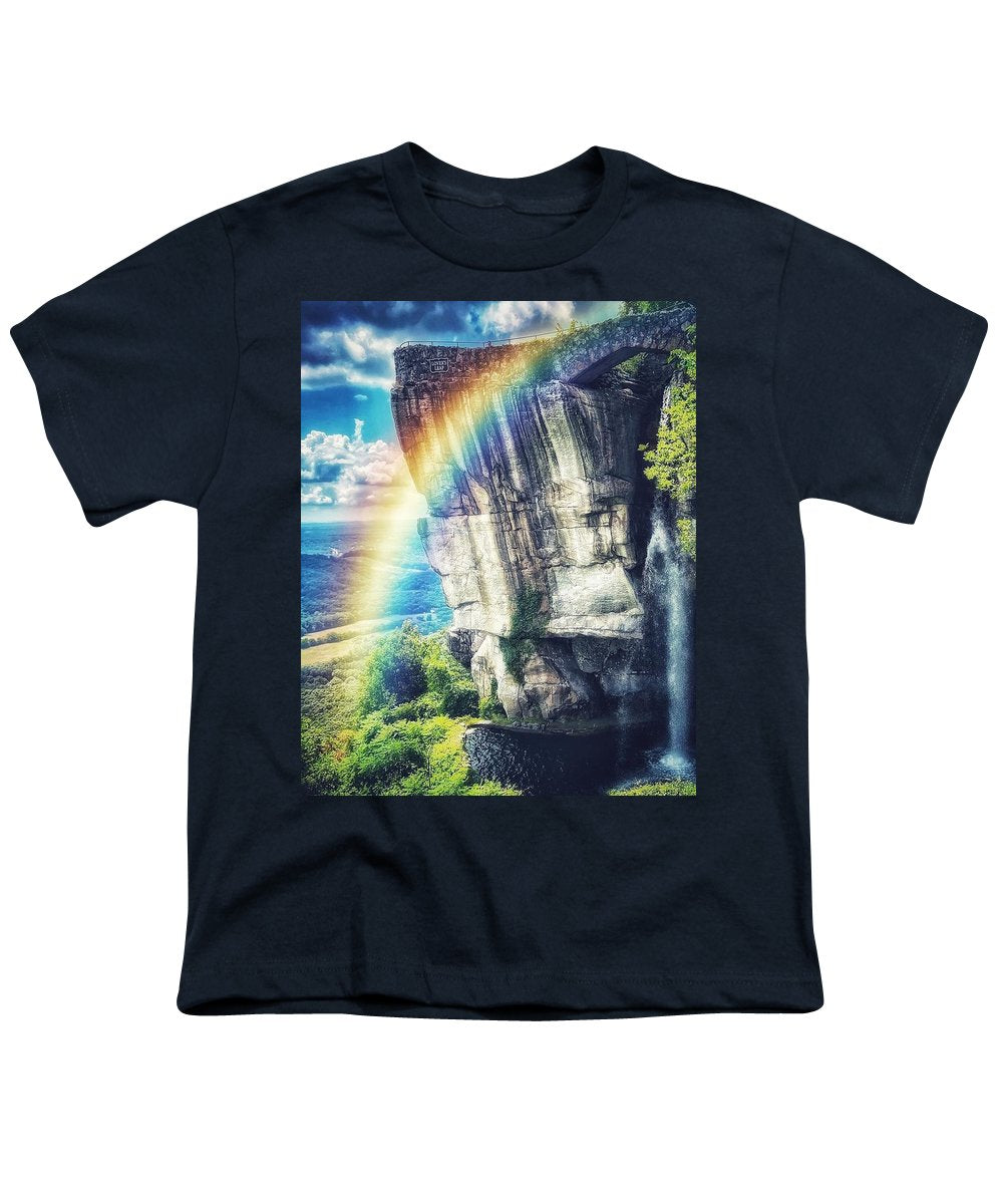 Lover's Leap - Youth T-Shirt
