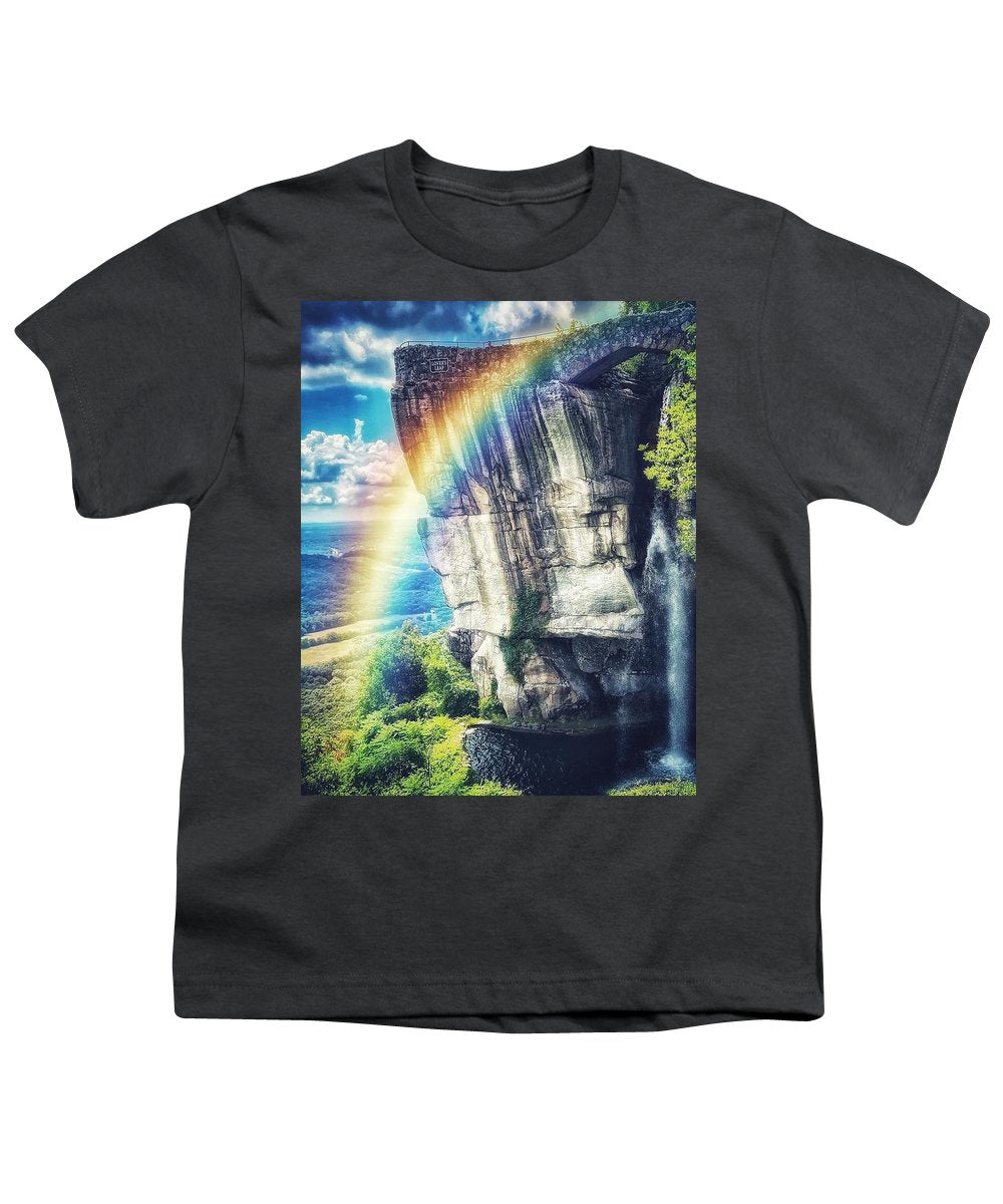 Lover's Leap - Youth T-Shirt