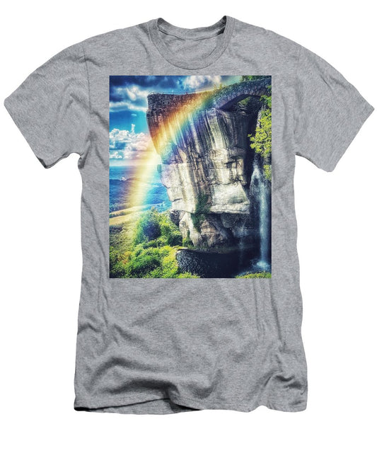 Lover's Leap - T-Shirt