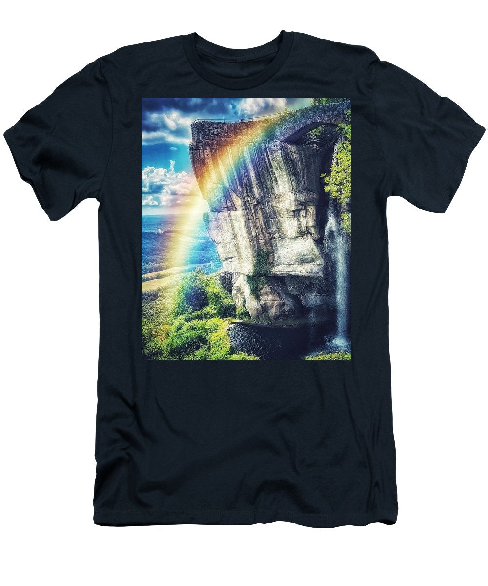 Lover's Leap - T-Shirt