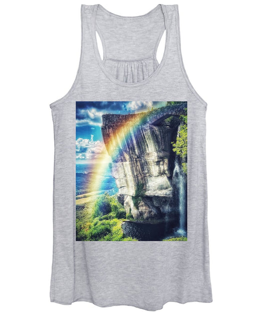 Lover's Leap - Women's Tank Top