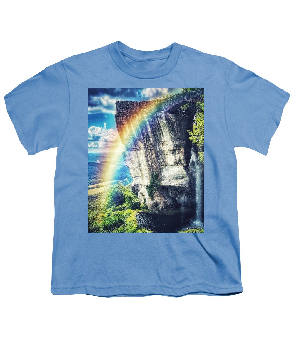 Lover's Leap - Youth T-Shirt