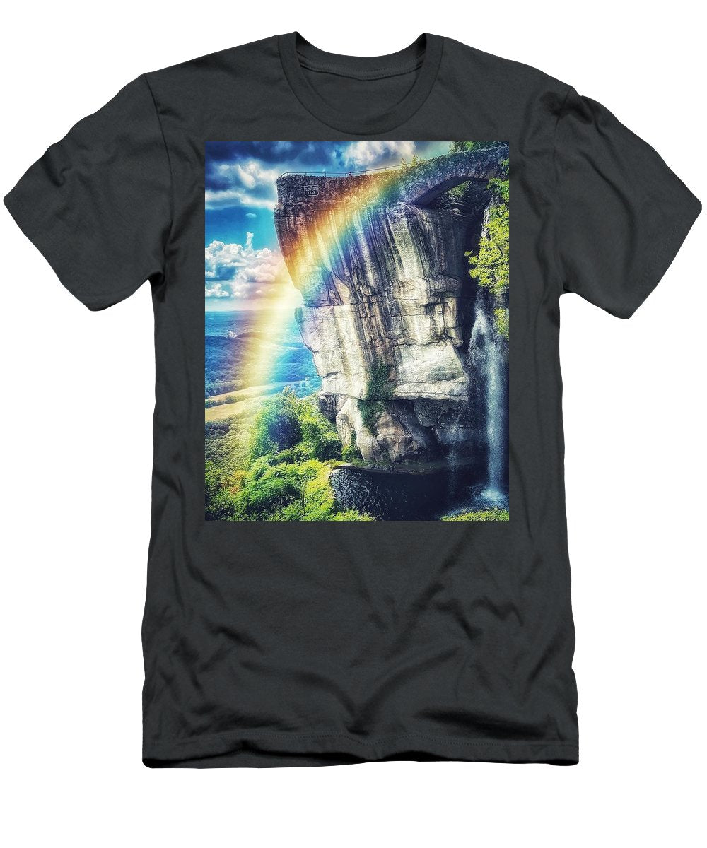 Lover's Leap - T-Shirt