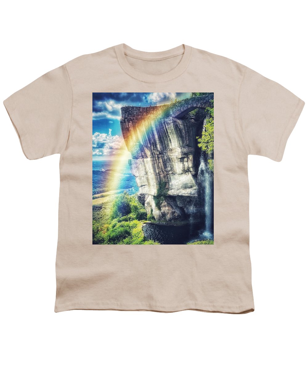 Lover's Leap - Youth T-Shirt