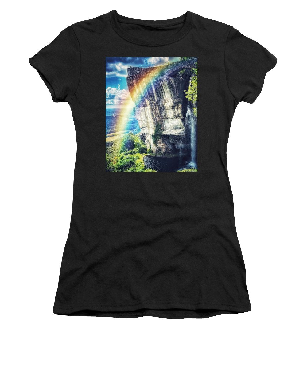 Lover's Leap - Women's T-Shirt
